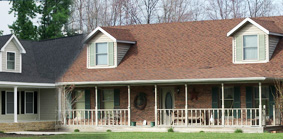 Indiana Home Builder